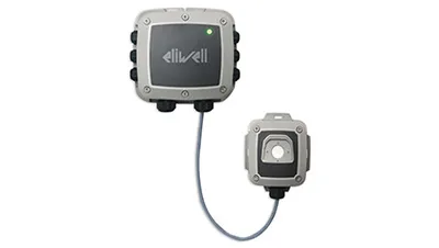 Eliwell LKDR6SC20M400 LKD 600 R407f 24Vac-dc 1000 ppm