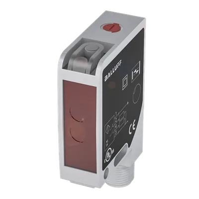 Balluff BOS 21M-NA-LR10-S4 Retro-yansıtıcı sensörler