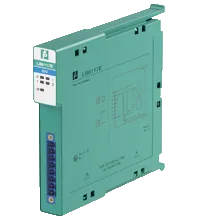Pepperl+Fuchs LB6117E Occupied slots