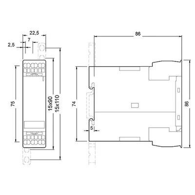 Siemens 3UG4512-2AR20