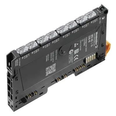 Weidmüller UR20-8AI-I-16-DIAG-HD