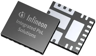 Infineon IR3826AMTRPBF