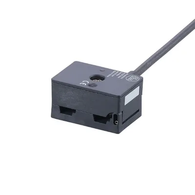 IFM FC Splitter AS-i 5 m UL AS-Interface yassı kablo için vampir dişli soket