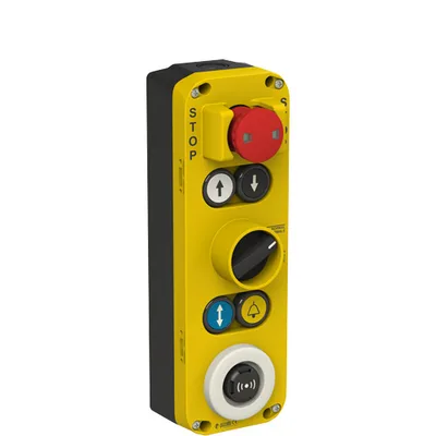 Pizzato EL AC27622 EL AC lift control stations