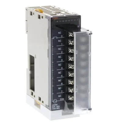 Omron CJ1W-IA201