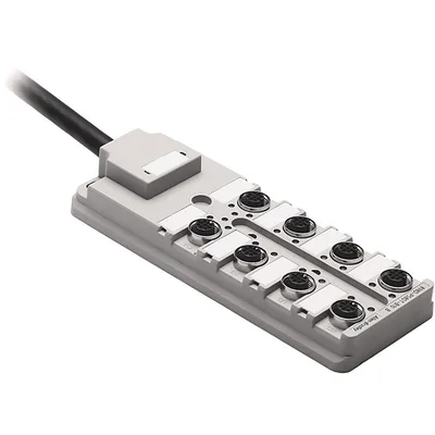 Allen Bradley 898D-P58DT-B5 Connection System