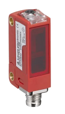 Leuze HT3C.BS/4P-M8 Arka plan bastırmalı sensör