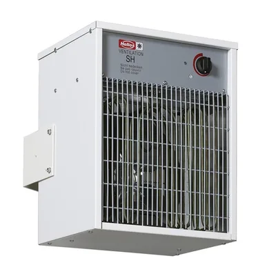 Helios Ventilatoren SH 12