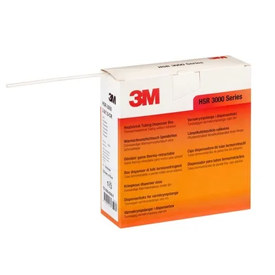 3M HSR3000-1.5/0.5CLR