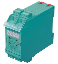 Pepperl+Fuchs KFU8-FSSP-1.D Frequency voltage current converter, 40 kHz version