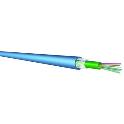Draka U-DQ(ZN)BH 24E9/125 OS2 1,0KN