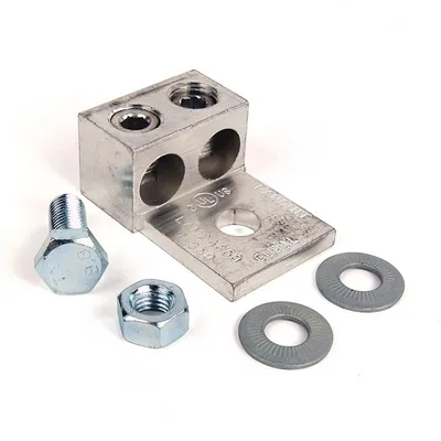Allen Bradley 194R-TL6 Terminal Lugs