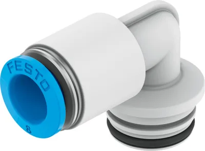 Festo QSPLKG18-8 Kartuş