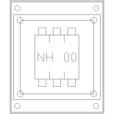 ABN Braun PB12110N