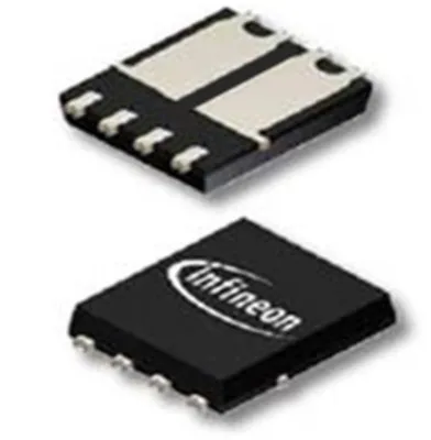 Infineon IPG20N06S4L-11A 60V, Dual N-Ch, 112 mΩ max, Automotive MOSFET, dual SS08 (5x6), OptiMOS™-T2
