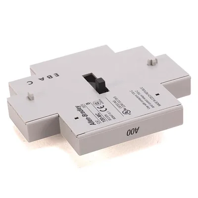 Allen Bradley 100-MC00-5H 100G Mechanical Interlock