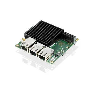 Beckhoff FB1450 EtherCAT G10 piggyback controller board