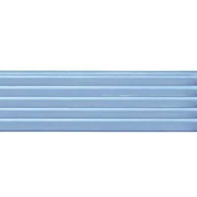 Wieland 5G2,5MM² HF BLAU