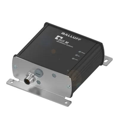 Balluff BIS M-620-068-A01-00-S115 HF işlemci üniteleri (13,56 MHz)