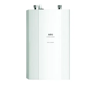 AEG Haustechnik DDLE Kompakt 11/13