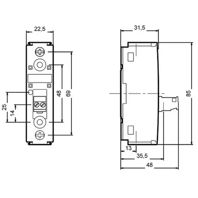 Siemens 3RF2150-1AG04