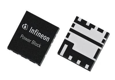Infineon BSG0813NDI
