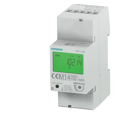 Siemens 7KT1531