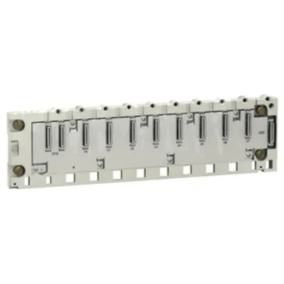 Schneider Electric BMXXBP0800