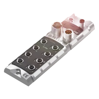 Balluff BNI PBS-302-103-Z001 Profibus için ağ blokları