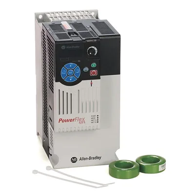 Allen Bradley 25B-D013N114 PowerFlex 525 55kW (75Hp) AC Drive