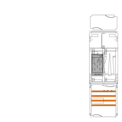 Siemens 8GS6000-1