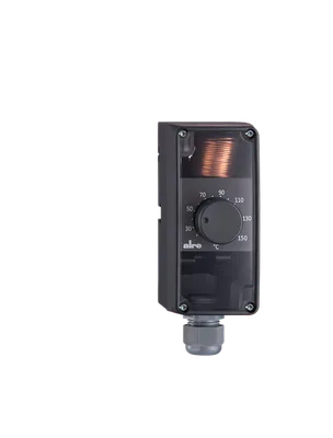 Alre RTKSA-000.300 Universal capillary thermostat, 20…150…°C, hysteresis 91K, TR, external setting