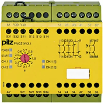 Pilz 774532