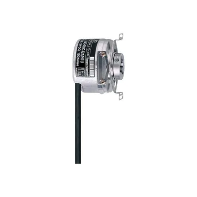 Ifm Electronic RO1368 RO-5000-I05/N1U Hollow Shaft Encoder Ifm