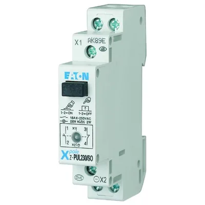 Eaton Electric Z-PUL230/SO
