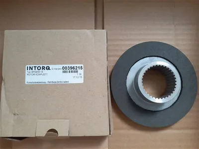 INTORQ 00396215 BFK485-14 için Balata