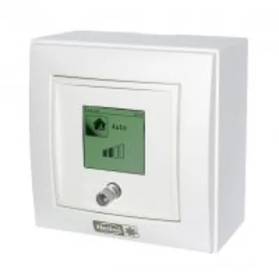 Helios Ventilatoren KWL-BCU