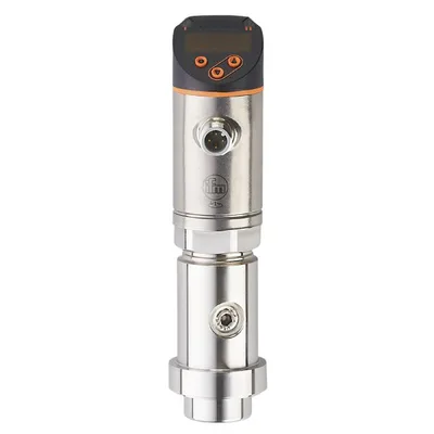 IFM PN-600-SE MFRKG/US/ / Ekranlı basınç sensörü