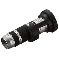 Keyence VH-Z20W Ultra Small High-performance Zoom Lens (20-200X)