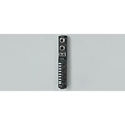 Ifm Electronic FieldModuleDP 4AI (V) M12