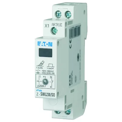 Eaton Electric Z-SWL230/SO