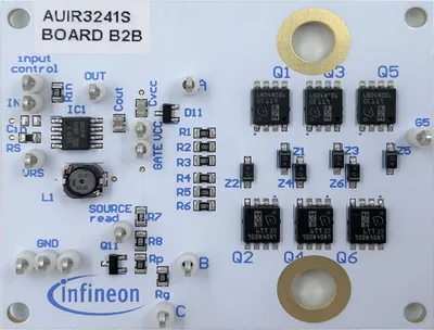 Infineon AUIR3240S
