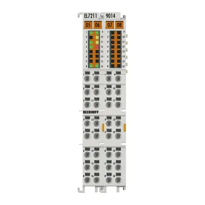 Beckhoff EL7211-9014