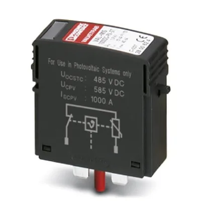 Phoenix Contact VAL-MS 1000DC-PV-ST