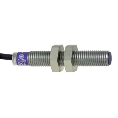 Schneider Electric XS1M08PC410