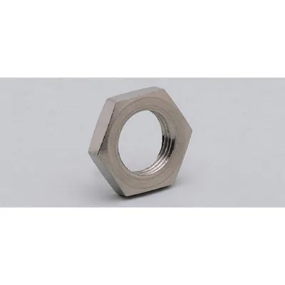 Ifm Electronic NUT M12X1 BRASS 2 PIECES