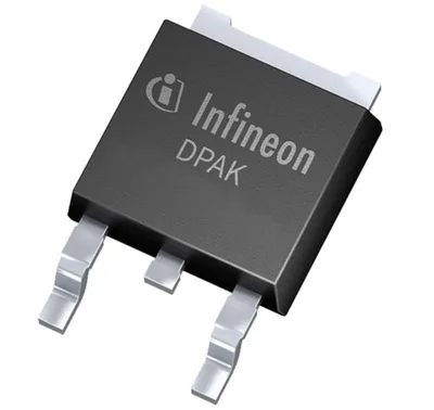 Infineon IDD04SG60C
