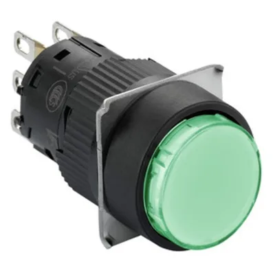 Schneider Electric XB6EAA31P