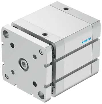 Festo ADNGF-100-50-PPS-A Kompakt silindir