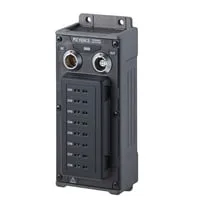Keyence NR-XTH08T Environment-resistant temperature measurement unit